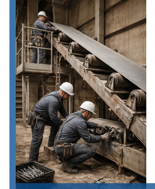 Ремонт элеваторов в Югорске аварийный и плановый сервис